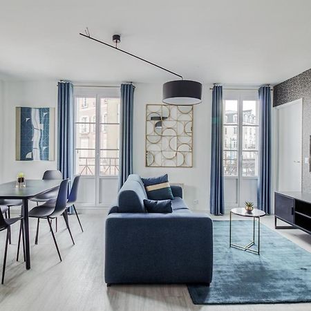 Creative Apartment Disneyland Paris Serris Kültér fotó