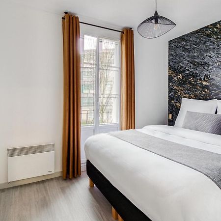 Creative Apartment Disneyland Paris Serris Kültér fotó
