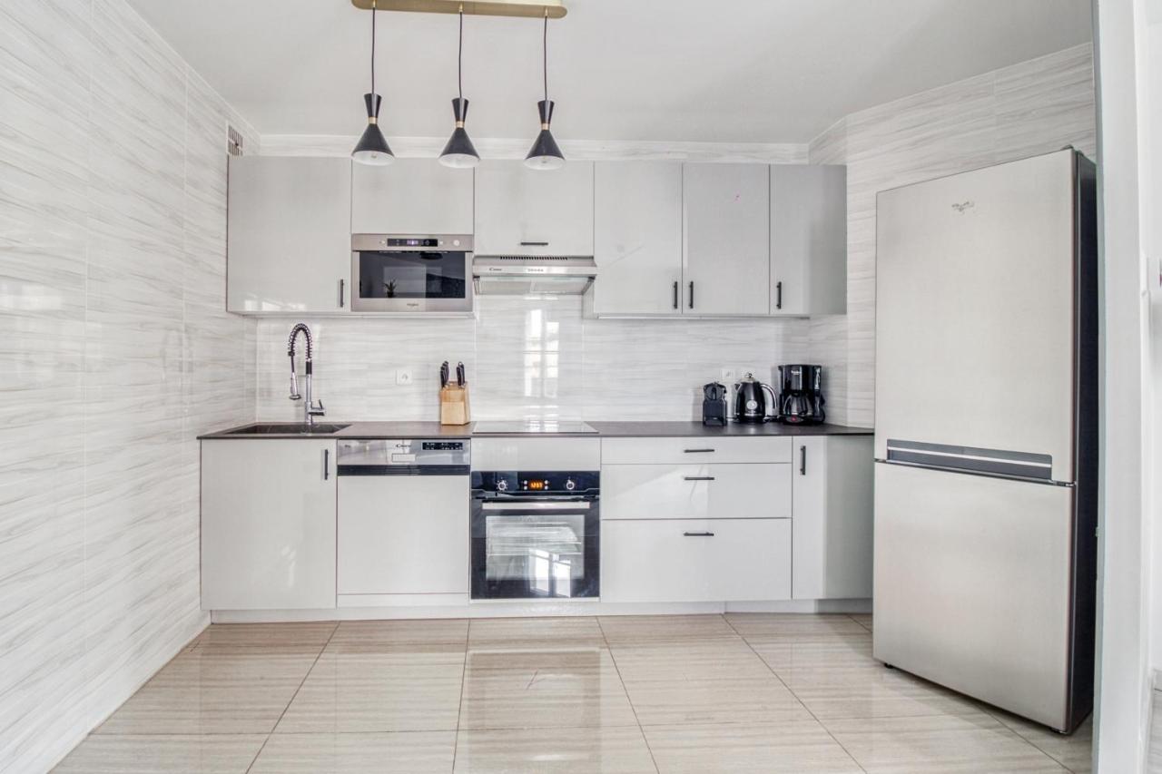 Creative Apartment Disneyland Paris Serris Kültér fotó