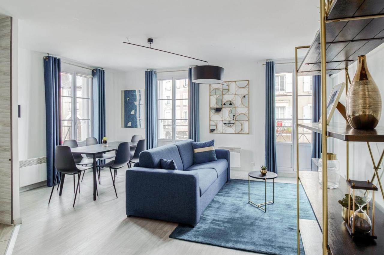 Creative Apartment Disneyland Paris Serris Kültér fotó
