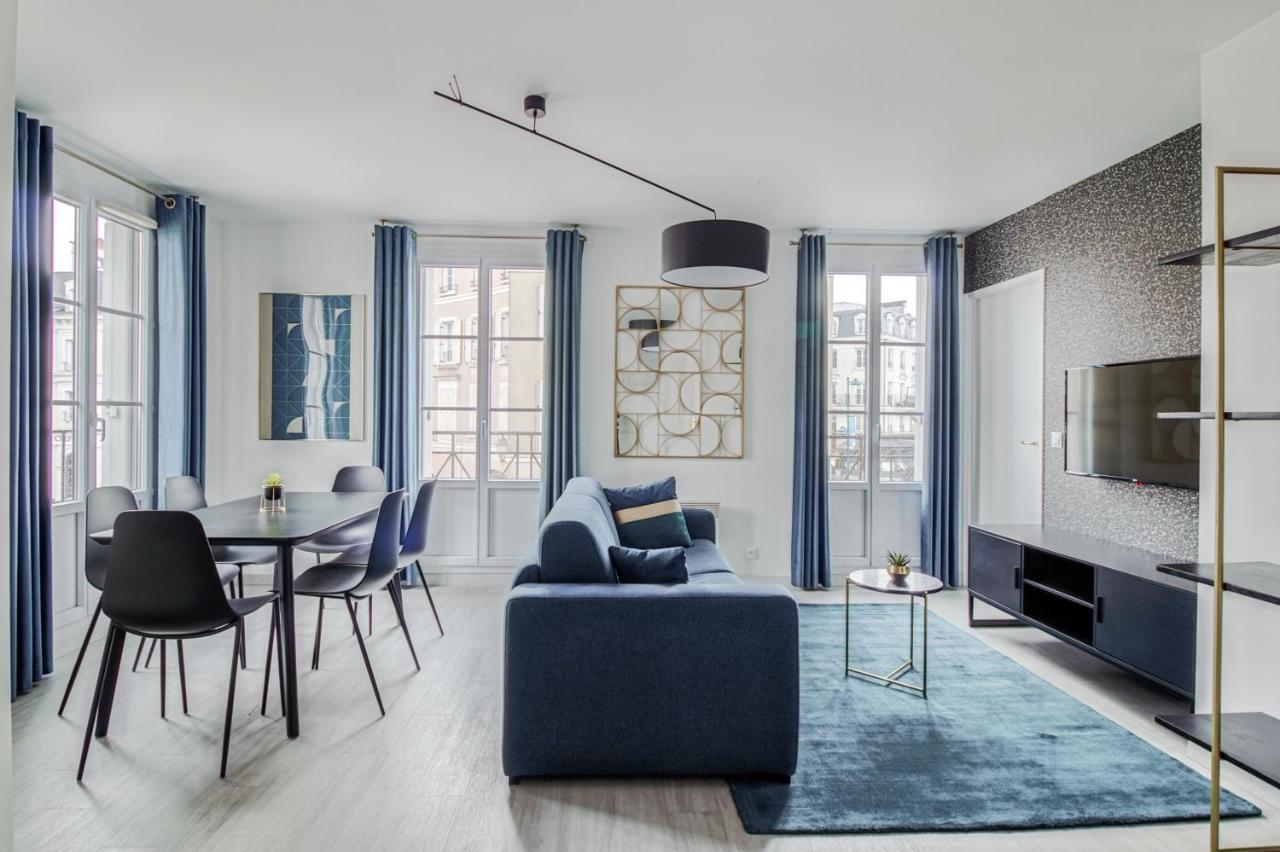 Creative Apartment Disneyland Paris Serris Kültér fotó