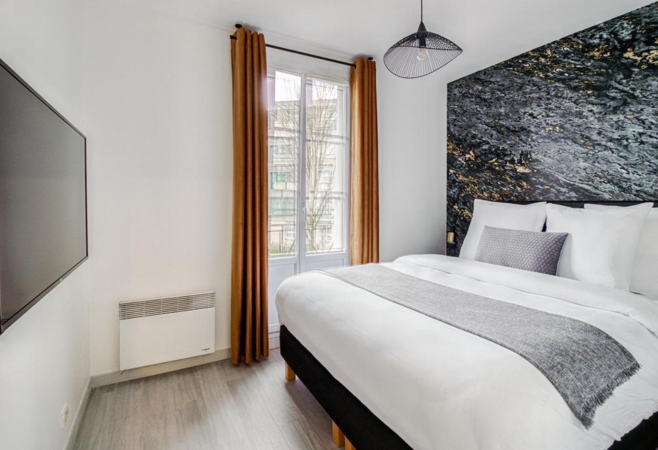 Creative Apartment Disneyland Paris Serris Kültér fotó