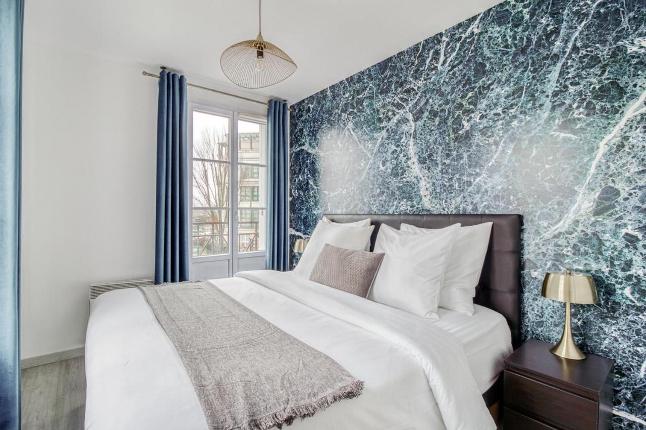 Creative Apartment Disneyland Paris Serris Kültér fotó
